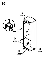 Предварительный просмотр 23 страницы Emmezeta BCCV711 Assembling Instruction