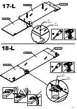 Предварительный просмотр 25 страницы Emmezeta BCCV711 Assembling Instruction