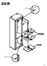 Предварительный просмотр 28 страницы Emmezeta BCCV711 Assembling Instruction