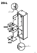 Предварительный просмотр 29 страницы Emmezeta BCCV711 Assembling Instruction