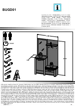 Emmezeta BUGD01 Assembling Instruction предпросмотр