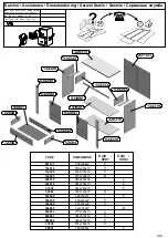 Preview for 4 page of Emmezeta BUGK221B Assembling Instruction