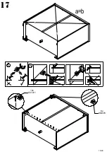 Preview for 15 page of Emmezeta BUGK221B Assembling Instruction