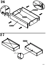 Preview for 22 page of Emmezeta BUGK221B Assembling Instruction