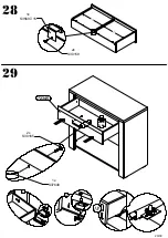 Preview for 23 page of Emmezeta BUGK221B Assembling Instruction