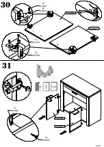 Preview for 24 page of Emmezeta BUGK221B Assembling Instruction