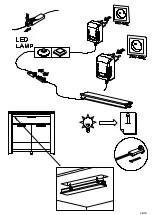 Preview for 28 page of Emmezeta BUGK221B Assembling Instruction