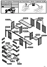 Предварительный просмотр 4 страницы Emmezeta BUGK231B Assembling Instruction