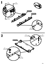 Preview for 8 page of Emmezeta BUGK231B Assembling Instruction