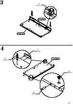 Preview for 9 page of Emmezeta BUGK231B Assembling Instruction