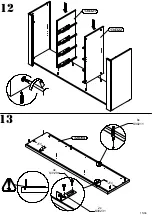 Preview for 15 page of Emmezeta BUGK231B Assembling Instruction