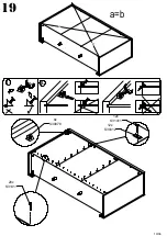 Preview for 19 page of Emmezeta BUGK231B Assembling Instruction