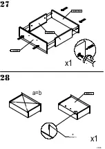 Preview for 26 page of Emmezeta BUGK231B Assembling Instruction