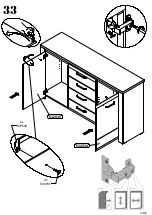 Preview for 30 page of Emmezeta BUGK231B Assembling Instruction