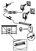 Preview for 34 page of Emmezeta BUGK231B Assembling Instruction