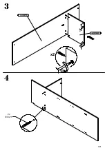 Предварительный просмотр 9 страницы Emmezeta BUGS821B Assembling Instruction