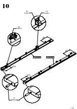 Preview for 14 page of Emmezeta BUGS821B Assembling Instruction