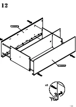 Предварительный просмотр 16 страницы Emmezeta BUGS821B Assembling Instruction