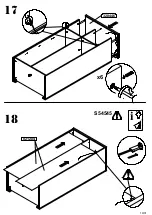 Preview for 19 page of Emmezeta BUGS821B Assembling Instruction