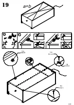 Preview for 20 page of Emmezeta BUGS821B Assembling Instruction