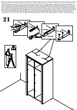 Preview for 23 page of Emmezeta BUGS821B Assembling Instruction