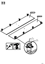 Preview for 24 page of Emmezeta BUGS821B Assembling Instruction