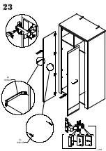 Preview for 25 page of Emmezeta BUGS821B Assembling Instruction