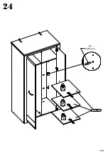 Preview for 26 page of Emmezeta BUGS821B Assembling Instruction