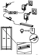 Preview for 29 page of Emmezeta BUGS821B Assembling Instruction