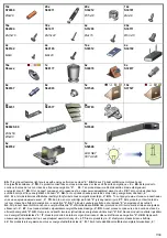 Preview for 7 page of Emmezeta BUGV621LB Assembling Instruction