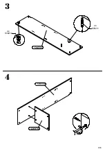 Предварительный просмотр 9 страницы Emmezeta BUGV621LB Assembling Instruction