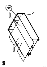 Preview for 22 page of Emmezeta BUGV621LB Assembling Instruction