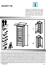 Предварительный просмотр 1 страницы Emmezeta BUGV711B Assembling Instruction