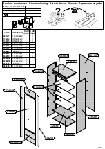 Предварительный просмотр 5 страницы Emmezeta BUGV711B Assembling Instruction