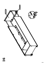 Preview for 16 page of Emmezeta BUGV711B Assembling Instruction