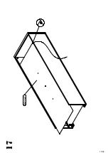 Preview for 17 page of Emmezeta BUGV711B Assembling Instruction