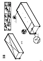 Preview for 18 page of Emmezeta BUGV711B Assembling Instruction