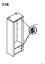 Preview for 28 page of Emmezeta BUGV711B Assembling Instruction