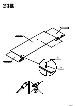 Preview for 30 page of Emmezeta BUGV711B Assembling Instruction