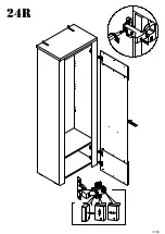 Preview for 31 page of Emmezeta BUGV711B Assembling Instruction