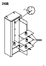 Preview for 33 page of Emmezeta BUGV711B Assembling Instruction