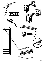 Preview for 36 page of Emmezeta BUGV711B Assembling Instruction