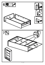 Предварительный просмотр 5 страницы Emmezeta CASPER 3 Assembling Instructions