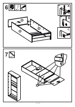 Preview for 5 page of Emmezeta CASPER 4 Assembling Instructions