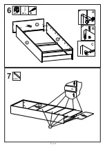 Предварительный просмотр 5 страницы Emmezeta CASPER 5 Assembling Instructions