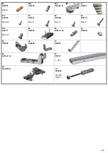 Preview for 5 page of Emmezeta CDXS81 Assembling Instruction