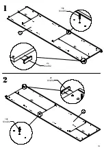 Preview for 7 page of Emmezeta CDXS81 Assembling Instruction