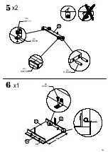 Preview for 9 page of Emmezeta CDXS81 Assembling Instruction