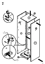 Preview for 10 page of Emmezeta CDXS81 Assembling Instruction