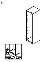 Preview for 11 page of Emmezeta CDXS81 Assembling Instruction